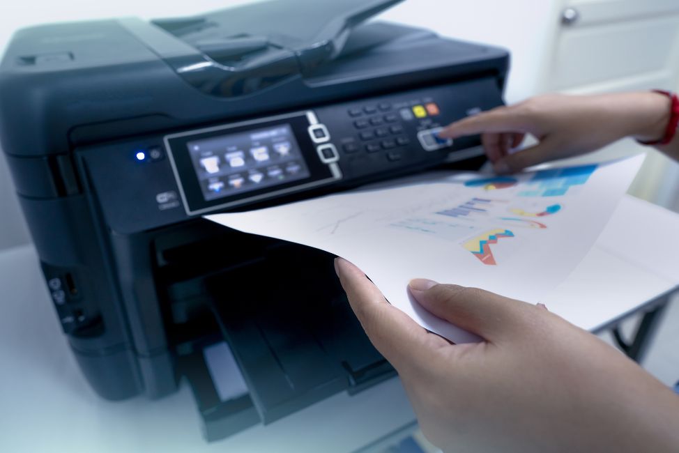 printer parts